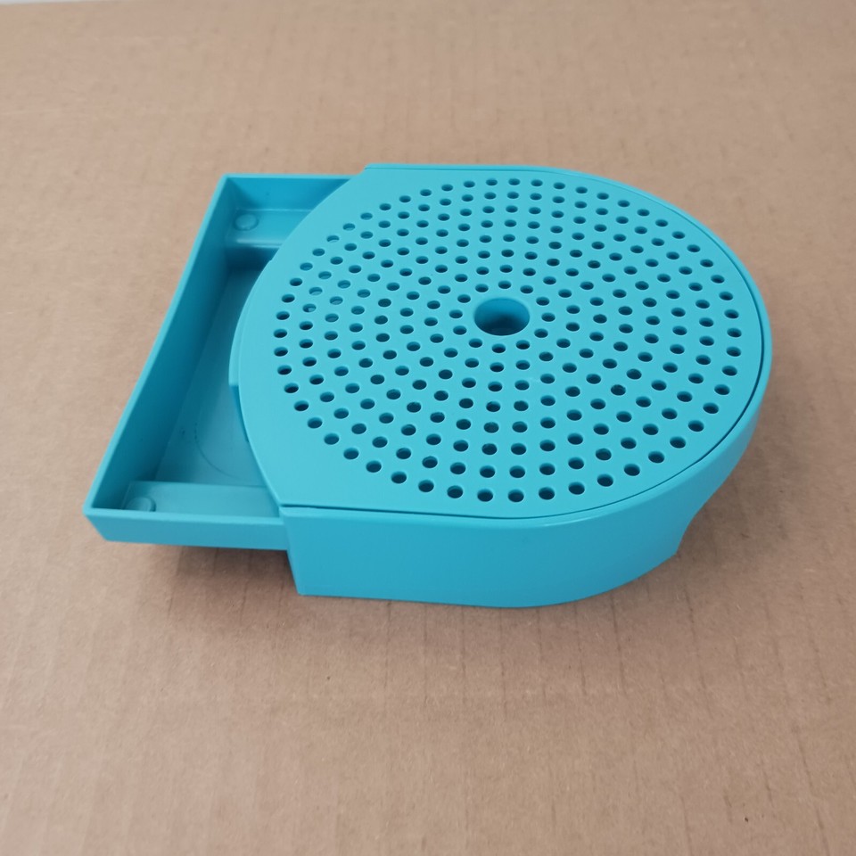 KEURIG K35 Drip Tray Coffee Maker Blue Replacement eBay