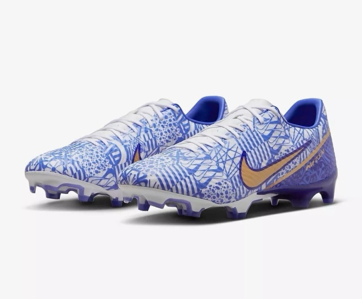Size 11 - Nike Zoom Mercurial Vapor 15 Academy CR7 MG Azulejo for