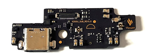 CRICKET INFLUENCE V350C AT&T MAESTRO PLUS USB CHARGING CHARGER PORT OEM PART