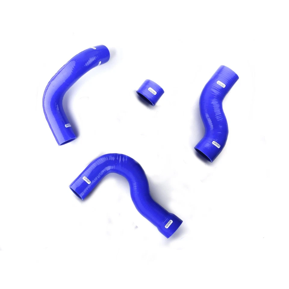 FORD ESCORT MK4 RS TURBO INTAKE HOSE KIT - DRP SILICONE HOSES