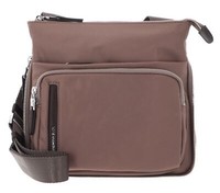 Mandarina Duck Hunter Crossover UmhäNgetasche Tasche Beaver Taupe