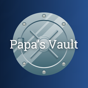 Papa's Vault | eBay Stores