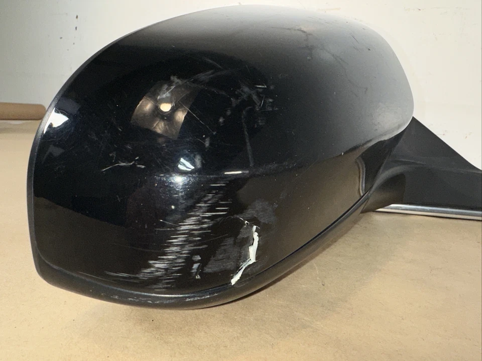 适用于 2016 - 2017 年丰田凯美瑞镜右 TYC 68564DG 原始设备制造商 — 第 4/4 张图片