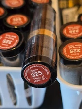 Revlon Super Lustrous Lipstick - CREME - 325 TOAST OF NEW YORK NY - NEW SEALED