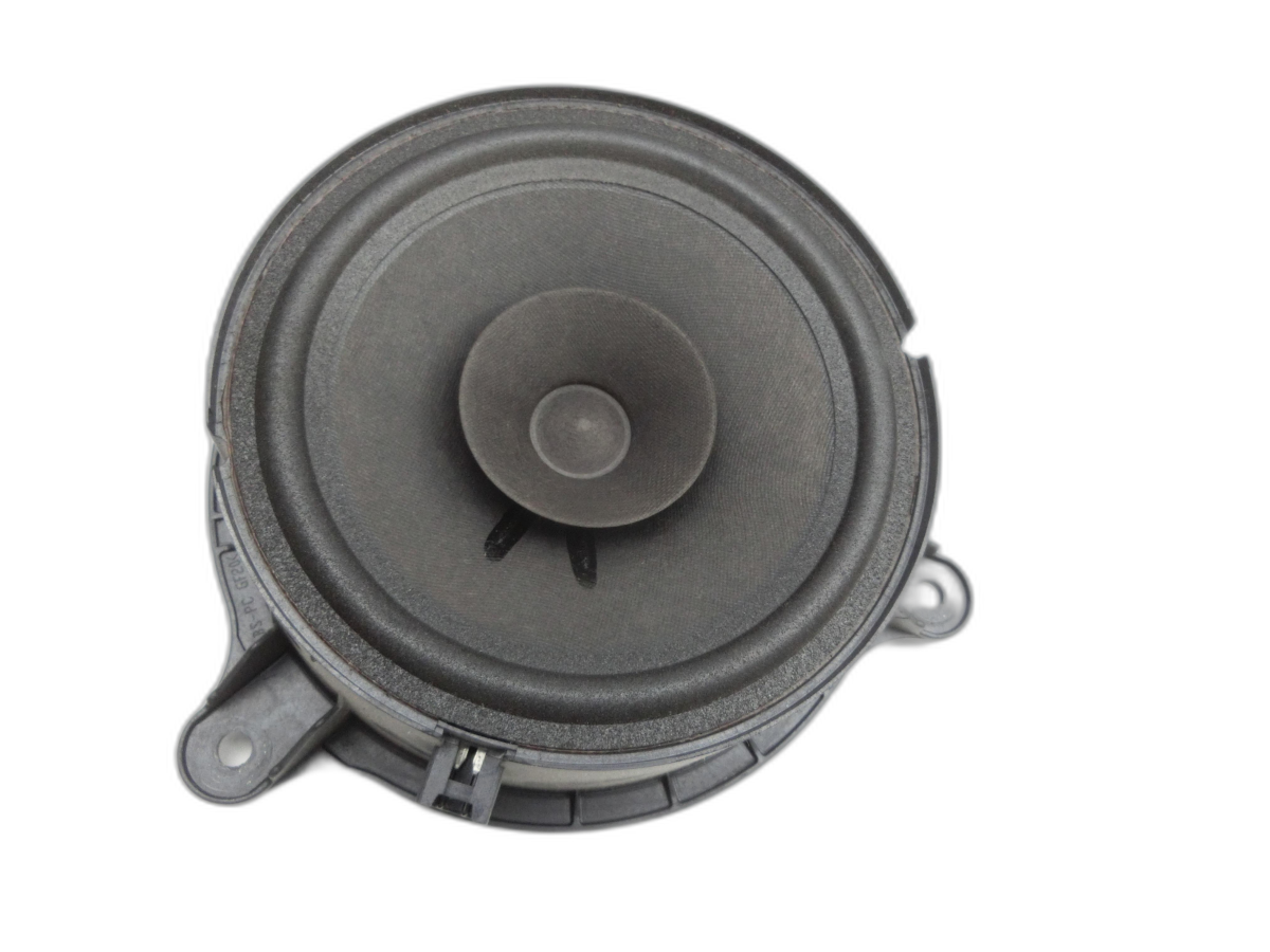 Adaptateurs Enceintes Voiture 130mm Renault Megane Dacia Adaptateurs Haut- Parleurs 130mm AERZETIX - Lot De 2 - Compatible Renault Megane III, Dacia Logan Supports Haut-parleurs Renault Megane