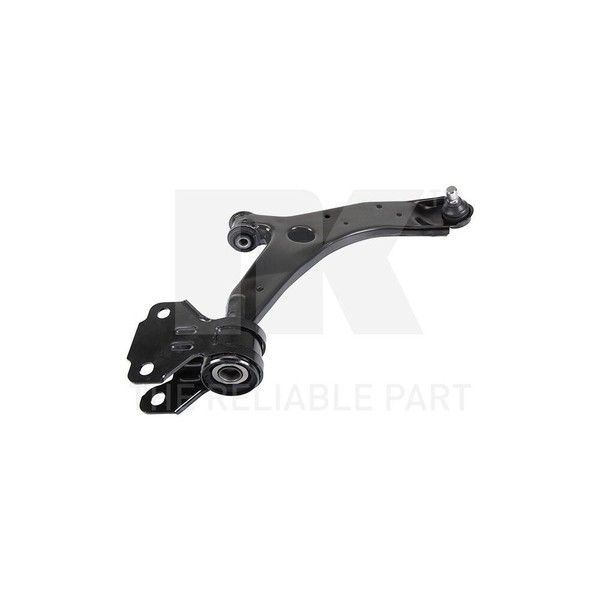 Lenker, RadaufhäNgung NK 5013243 FüR Mazda, Vorderachse Rechts, Unten-image