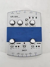 Tascam US-122 2-channel Recording USB Audio MIDI Interface