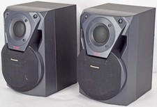 panasonic sb ak27 speakers
