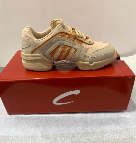 dance jazz trainers