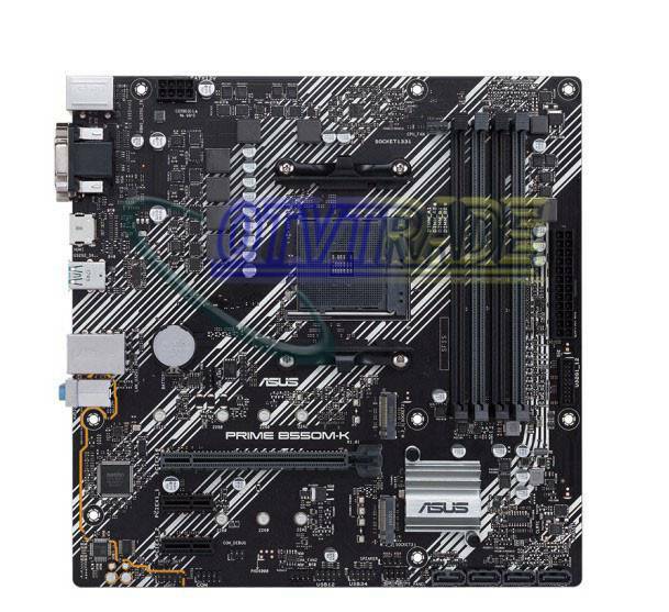 Ryzen 9 3900XT + ASUS PRIME B550M-A セット Asus PRIME B550M-K Motherboard CPU AM4 AMD | eBay