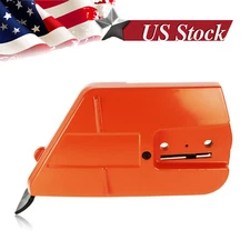 Brake Clutch Cover Fits Husqvarna Chainsaw 362 365 371 372 372XP Chainsaw Parts