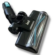 Genuine INSE N5T N520 Cordless Vacuum Motorized Head Brush - Light Blue