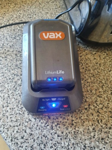 Vax cordless vacuum cleaner battery | eBay