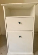 2 Drawer Filing Cabinet Ikea Home Garden Gumtree Australia