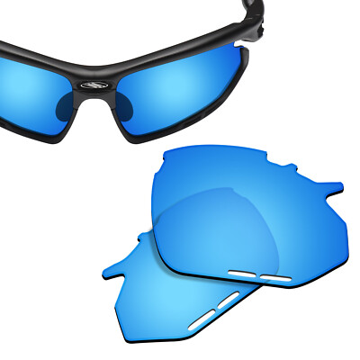 Rudy Project Rydon Slim Curva Prescription Sunglasses – A Sight for Sport Eyes