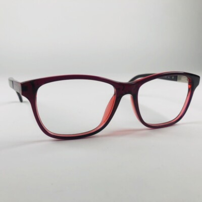 CAROLINA HERRERA Brille LILA CAT EYE Brillengestell MOD: SHE643