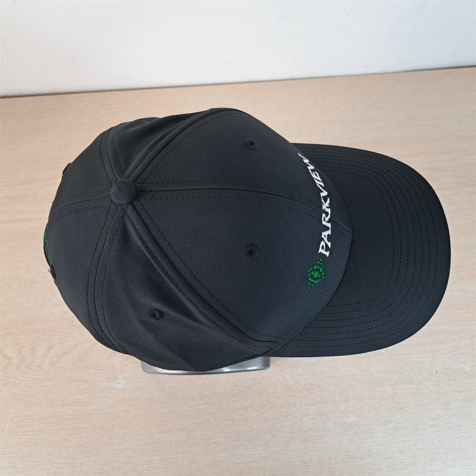 ADIDAS PARKVIEW ADJUSTABLE SNAPBACK BASEBALL HAT/… - image 11