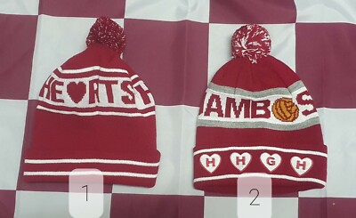 HEART OF MIDLOTHIAN FC BOMMELMÜTZE