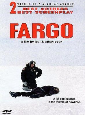 ファーゴ [DVD] 9n2op2j Fargo (DVD, 1997) 780063869324| eBay