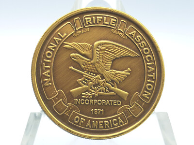 雲南省 ニッケルメッキ銅メダル 2019年 NRA Collectors Coin Springfield M1903 Rifle Series Cp1277c - Etsy