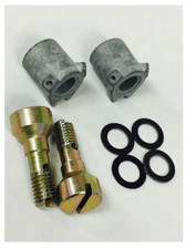 Holley 121-142 Accelerator Pump Discharge Nozzle