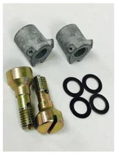 Holley 121-142 Accelerator Pump Discharge Nozzle