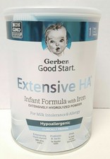gerber extensive ha near me