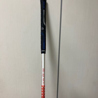 Tour AD DI-7x Driver Shaft X-Stiff Flex NO Adapter PULL OUT SHAFT A Pull Out Shaft A 117492