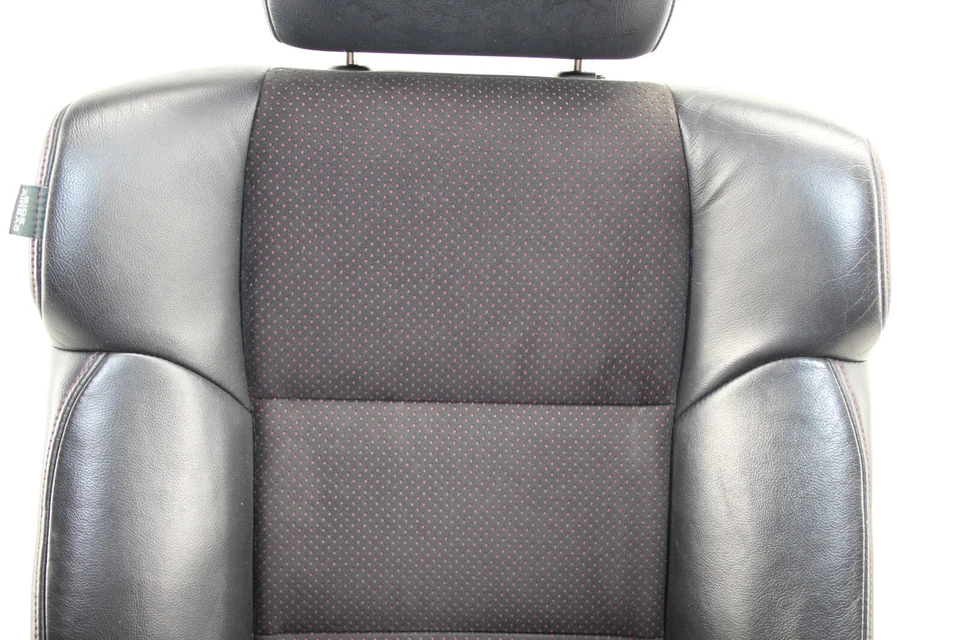 Assento direito 2012-2014 Acura TSX edição especial fabricante de equipamento original DP152 - Imagem 3 de 4