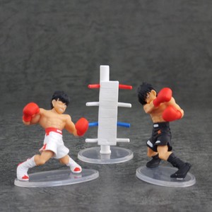 hajime no ippo action figure