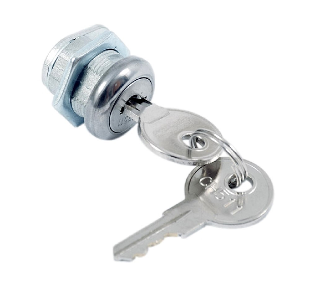 Dee Zee DZ TBLOCK1 Toolbox Replacement Lock with Keys eBay