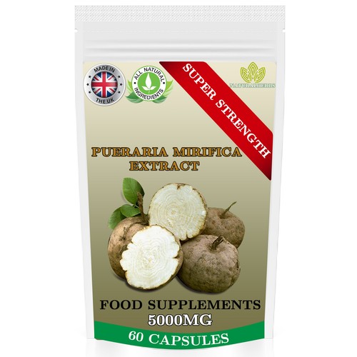 Pueraria Mirifica Where Can I Buy It In Brisbane