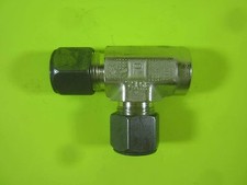 Parker -- 8-6-8 MBZ-SS -- New