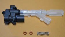 Drainage Valve Valve Melitta Caffeo Bar Bistro CI + Spring & 2x Seals - S15