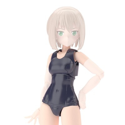 Bandai Hobby - 30 Minute Sisters - #08 Option Body Parts Type S02 [Color B], ...
