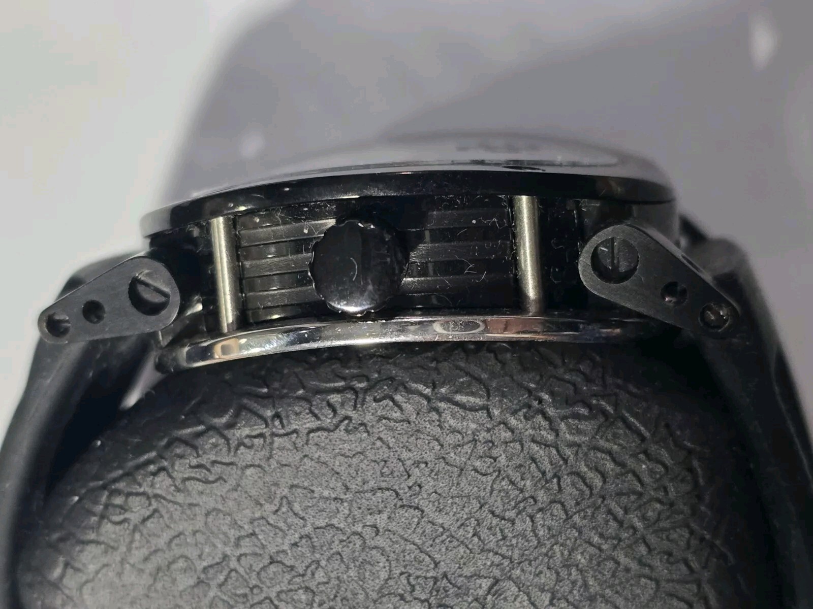 32 DEGREE AUTOMATIC SKELETON CONCAVE UNIQUE DIAL,… - image 6