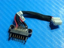 HP ProBook 15.6" 4530s OEM Battery Charger Connector Cable 6017B0299901