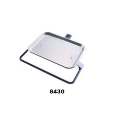 DCI Tray, Flex Arm Mounted, Gray (Dental, Medical)