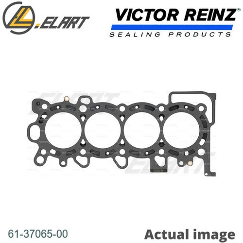 CYLINDER HEAD GASKET FOR HONDA JAZZ II GD GE3 L13A1 L12A1 L13A7 VICTOR