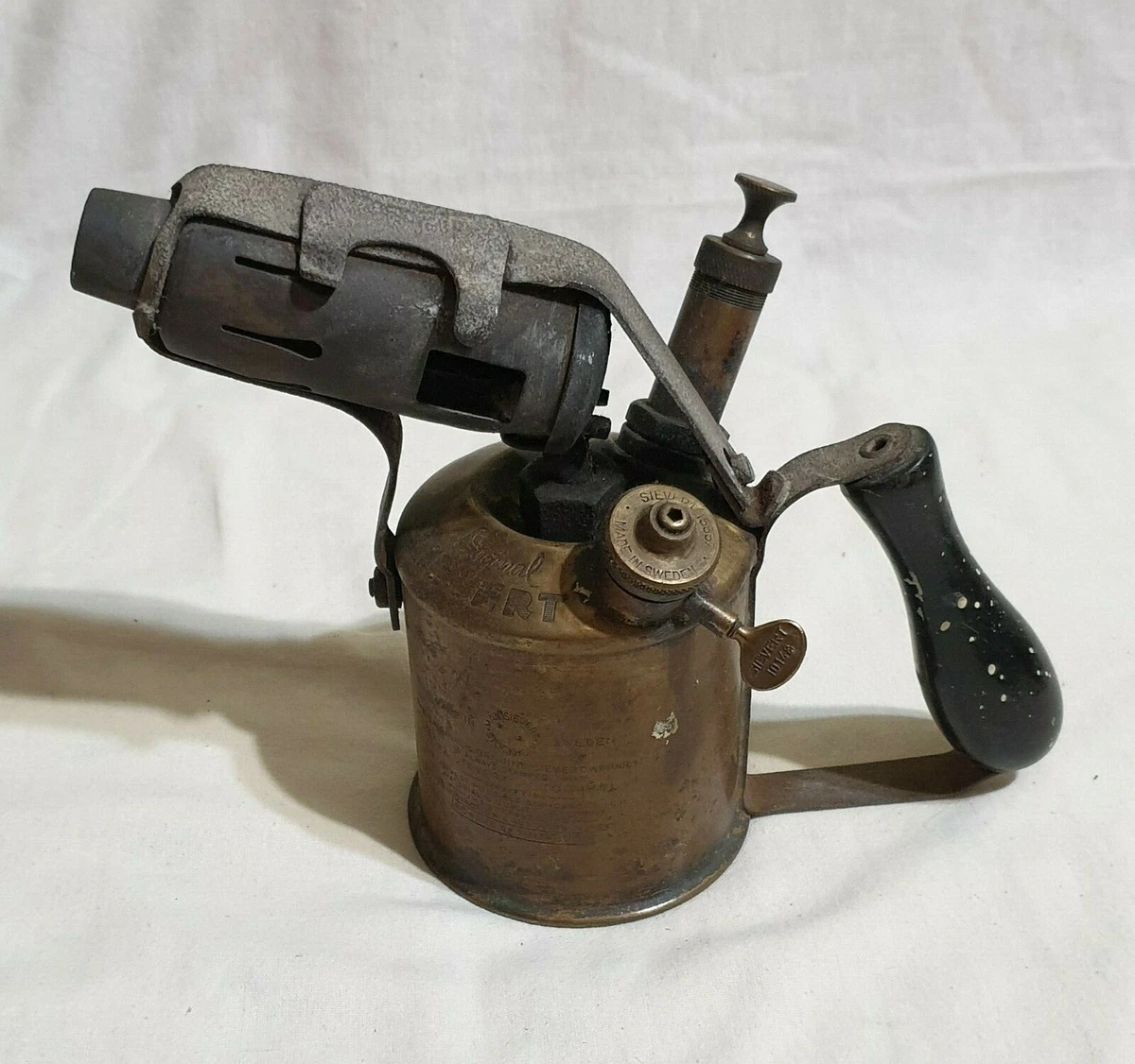 Petrol blow torch online
