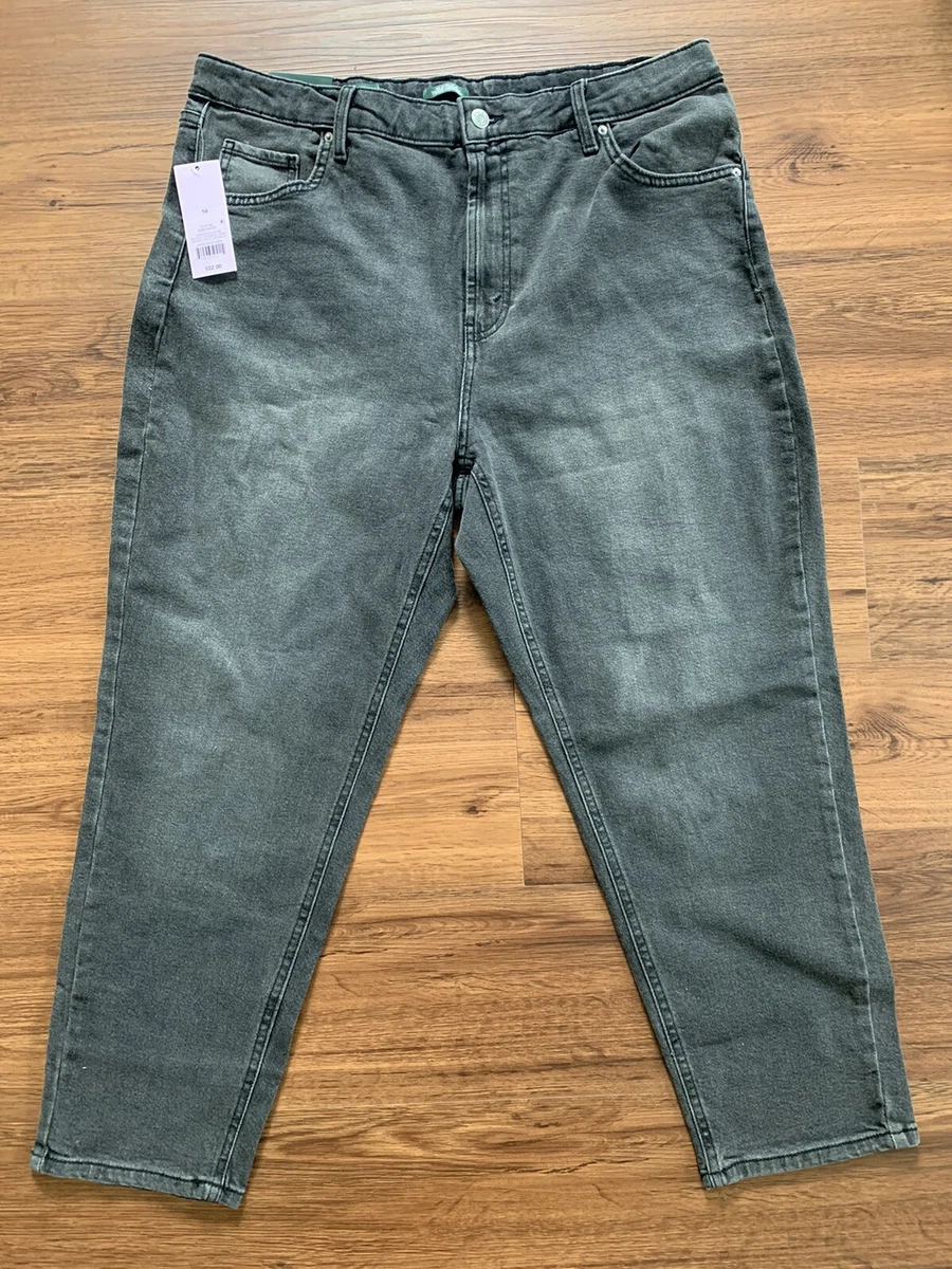 Target wild hotsell fable mom jeans