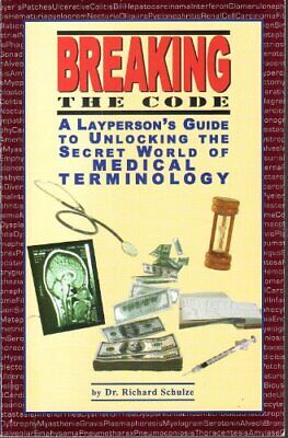 Breaking The Code: A Layperson's Guide To Unlocking ... | eBay