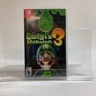 Luigi's Mansion 3 (Nintendo Switch, 2019)