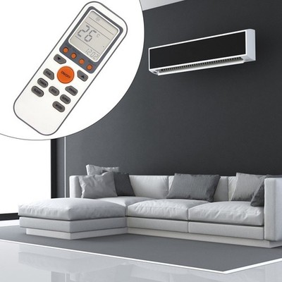 Für TCL AC Fernbedienung für TCL AC Aircon Controller für Heimklimaanlagen