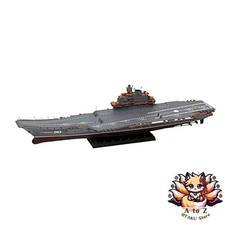 NUEVO Portaaviones Pit Road 1/700 Skywave Series Armada Rusa Almirante