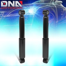 Amortiguadores traseros de acero estilo OE para Honda Odyssey Pilot 1999-2008 Acura MDX