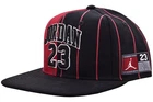 Nike Big Kids Jordan 23 Jersey Flat Brim Baseball Cap Hat