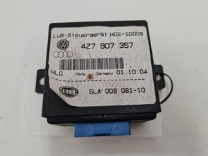AUDI A4 Avant 8ED, B7 Scheinwerfer-Steuergerät 4Z7907357 1.90 Diesel 33274942
