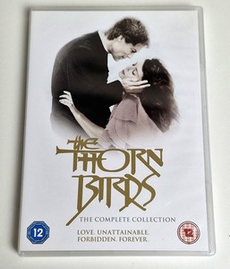 The Thorn Birds | eBay Australia