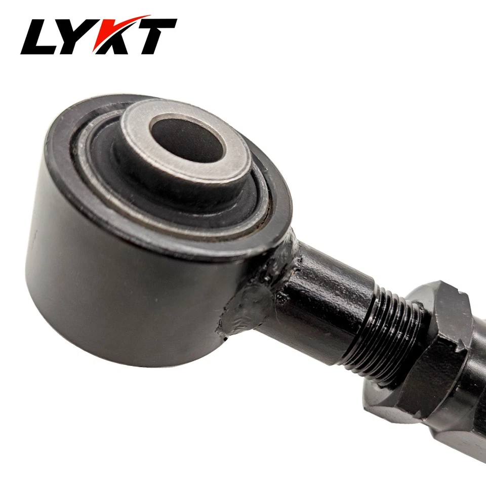 LYKT 4pcs Rear Adjustable Camber&Toe Kit for Dodge Journey、Avenger & Chrysler200 - Изображение 4 из 4